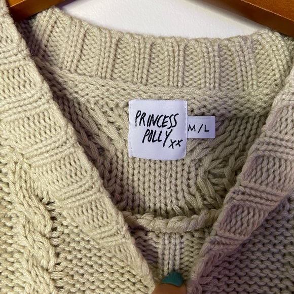 Princess Polly dress - Picture 2 of 3